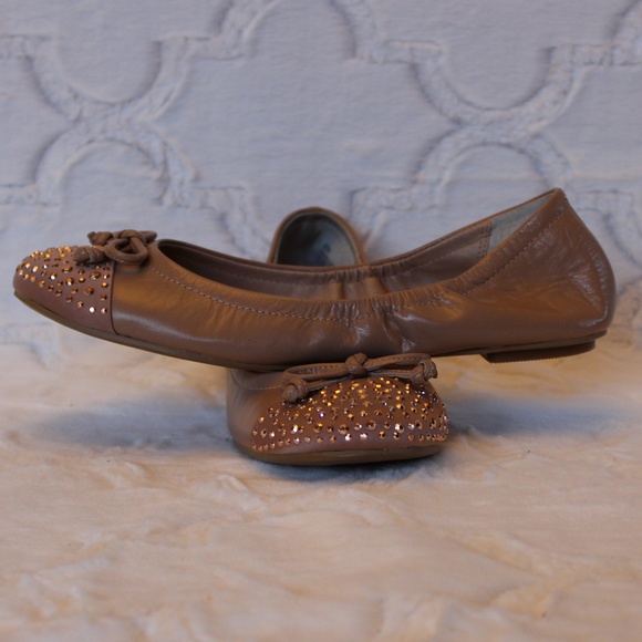 Preview International Shoes - Preview International Ballerina Flats